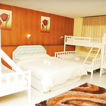 קואה Zeala Asmara Motel מראה חיצוני תמונה