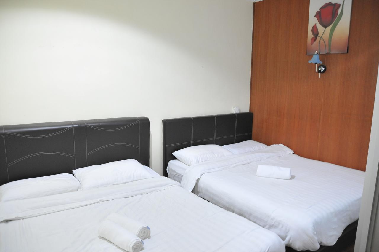 קואה Zeala Asmara Motel מראה חיצוני תמונה