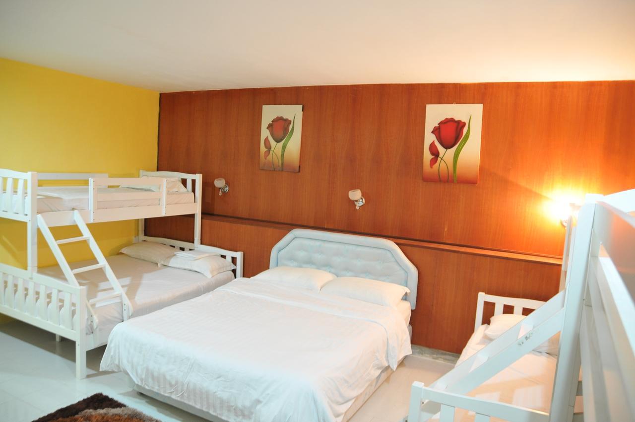 קואה Zeala Asmara Motel מראה חיצוני תמונה