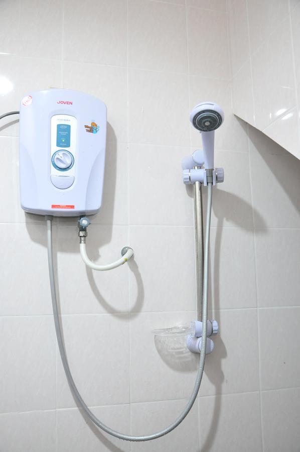 קואה Zeala Asmara Motel מראה חיצוני תמונה