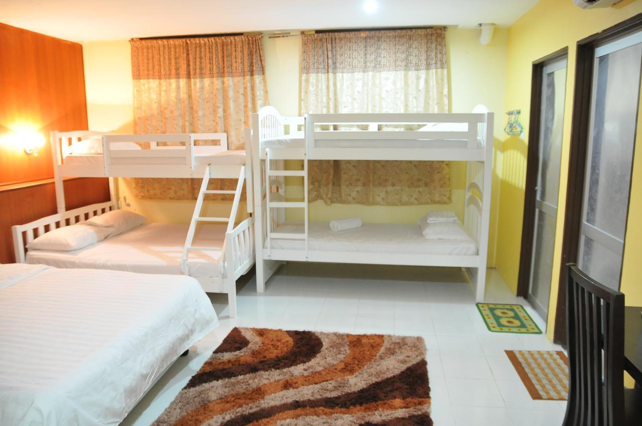 קואה Zeala Asmara Motel מראה חיצוני תמונה