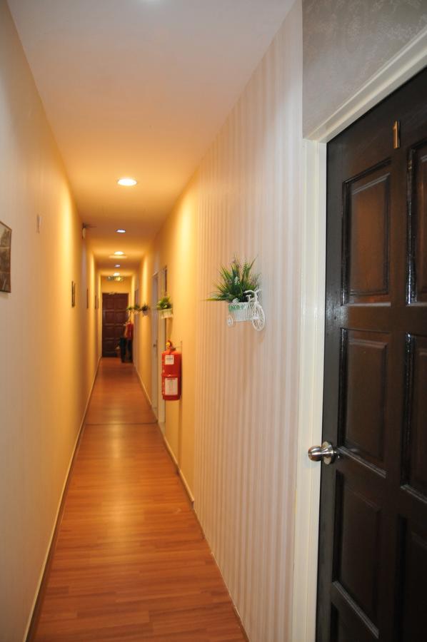 קואה Zeala Asmara Motel מראה חיצוני תמונה