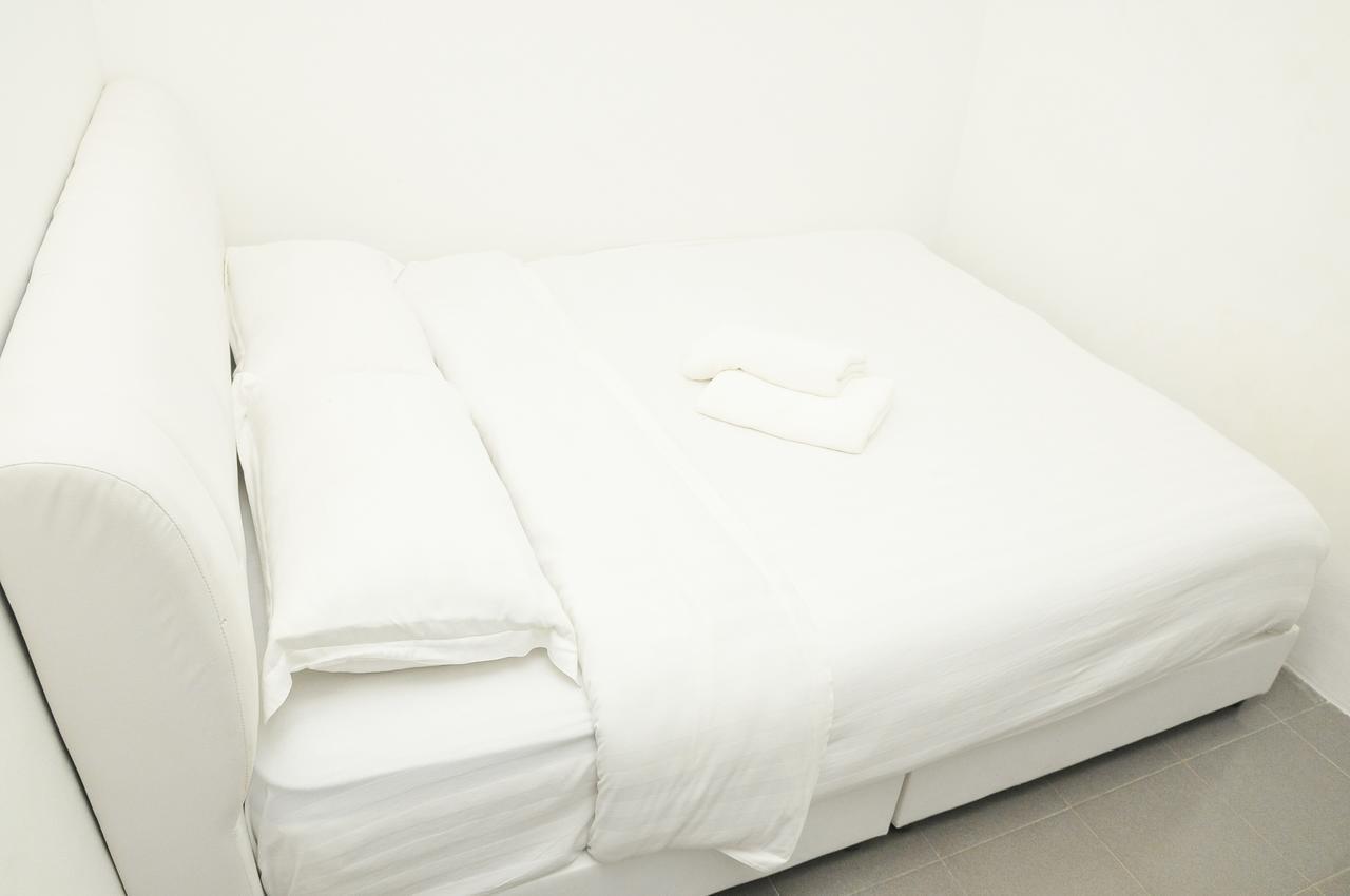 קואה Zeala Asmara Motel מראה חיצוני תמונה